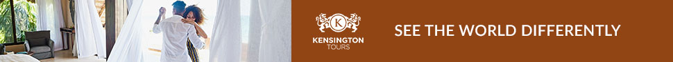 Kensington May